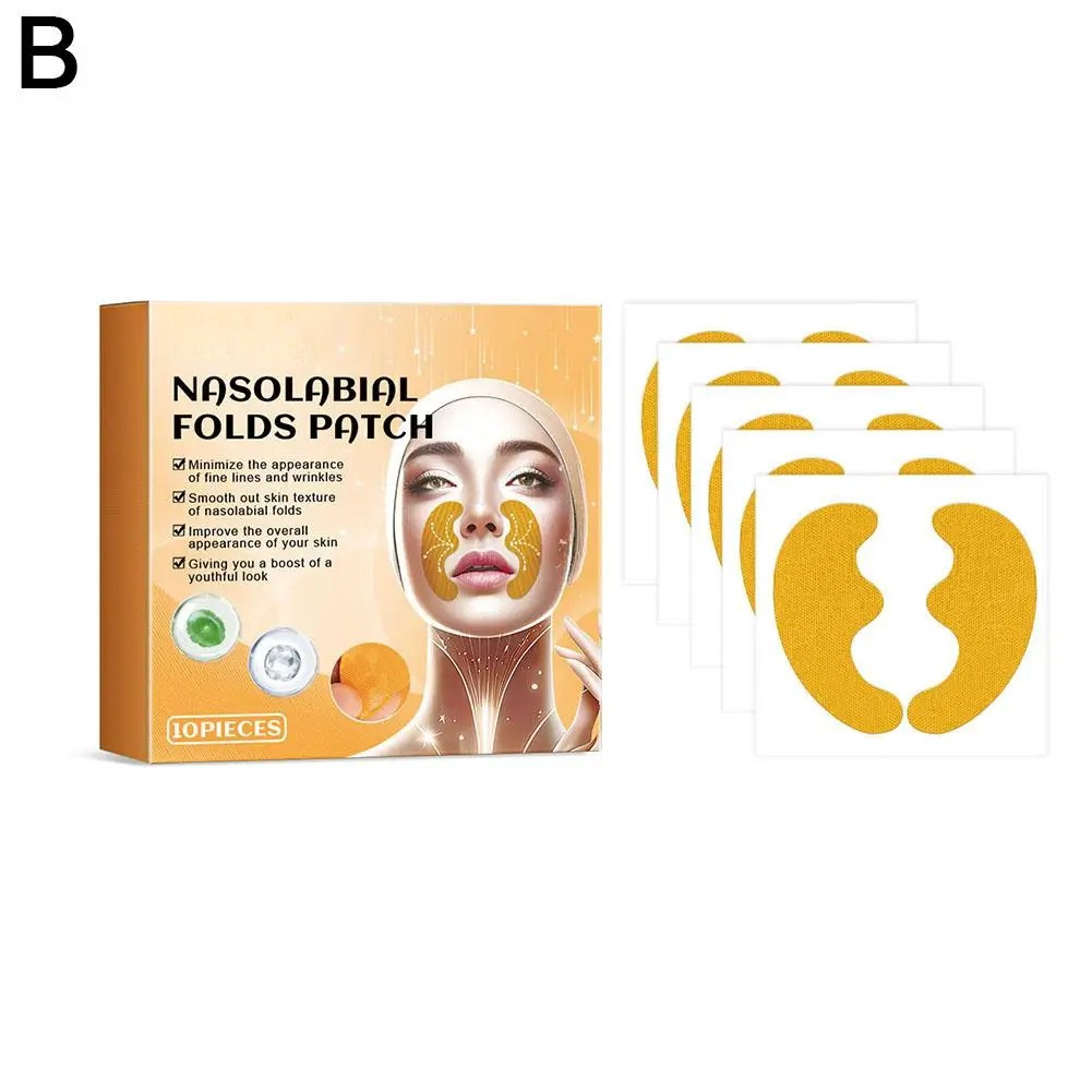 YouthBrow Forehead Wrinkle Patch