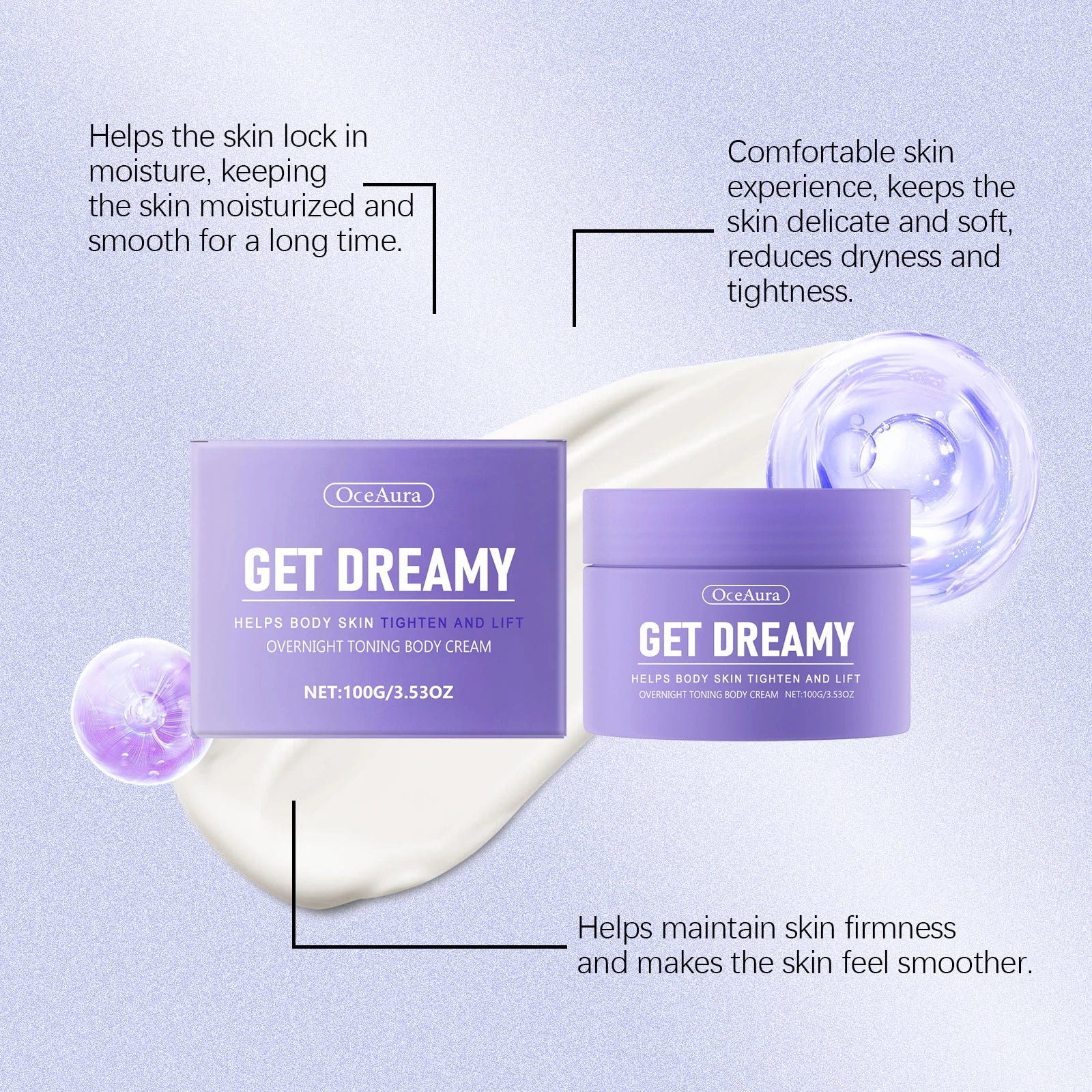 SlimLift Cream