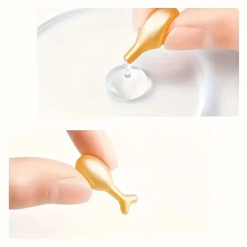 RadianceLift Hydrating Face Serum Capsules