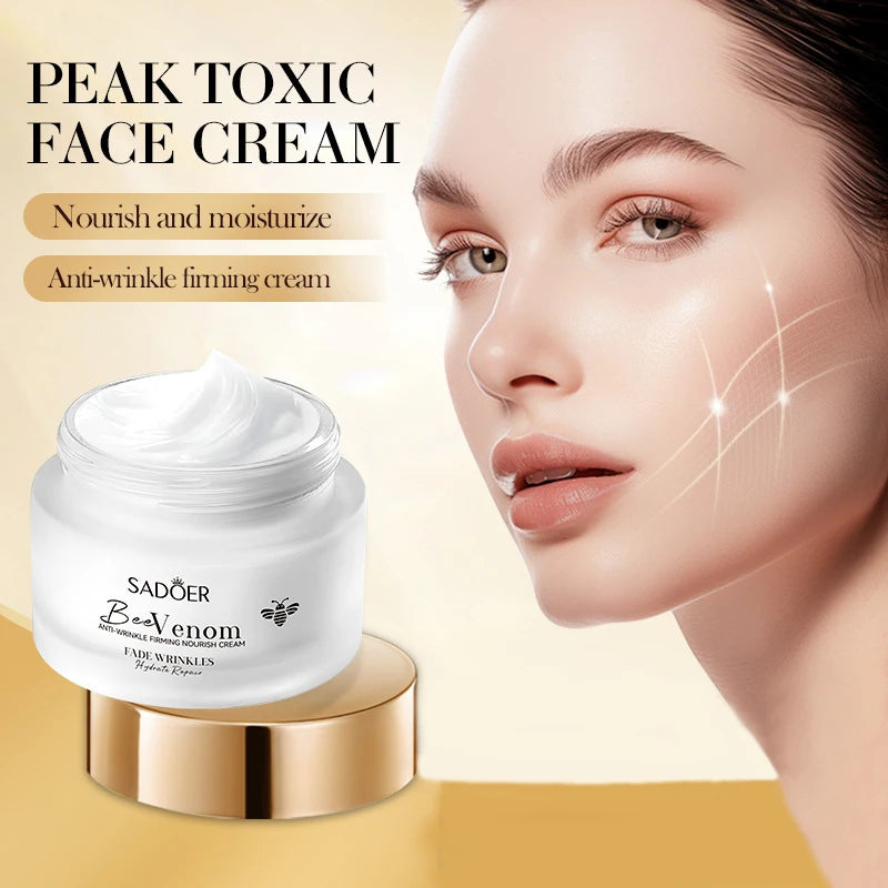 BeeYouth Face Cream