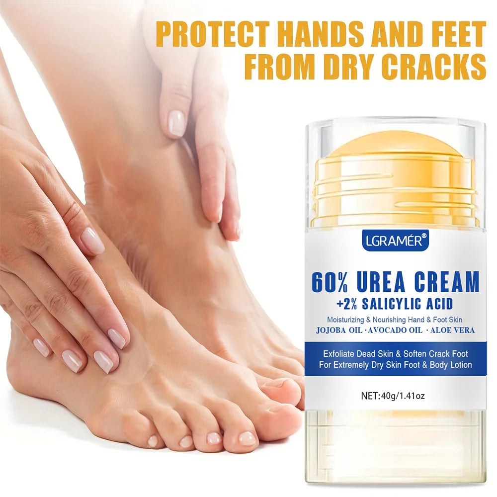 SoftStep Foot Cream