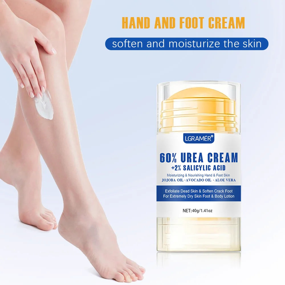 SoftStep Foot Cream