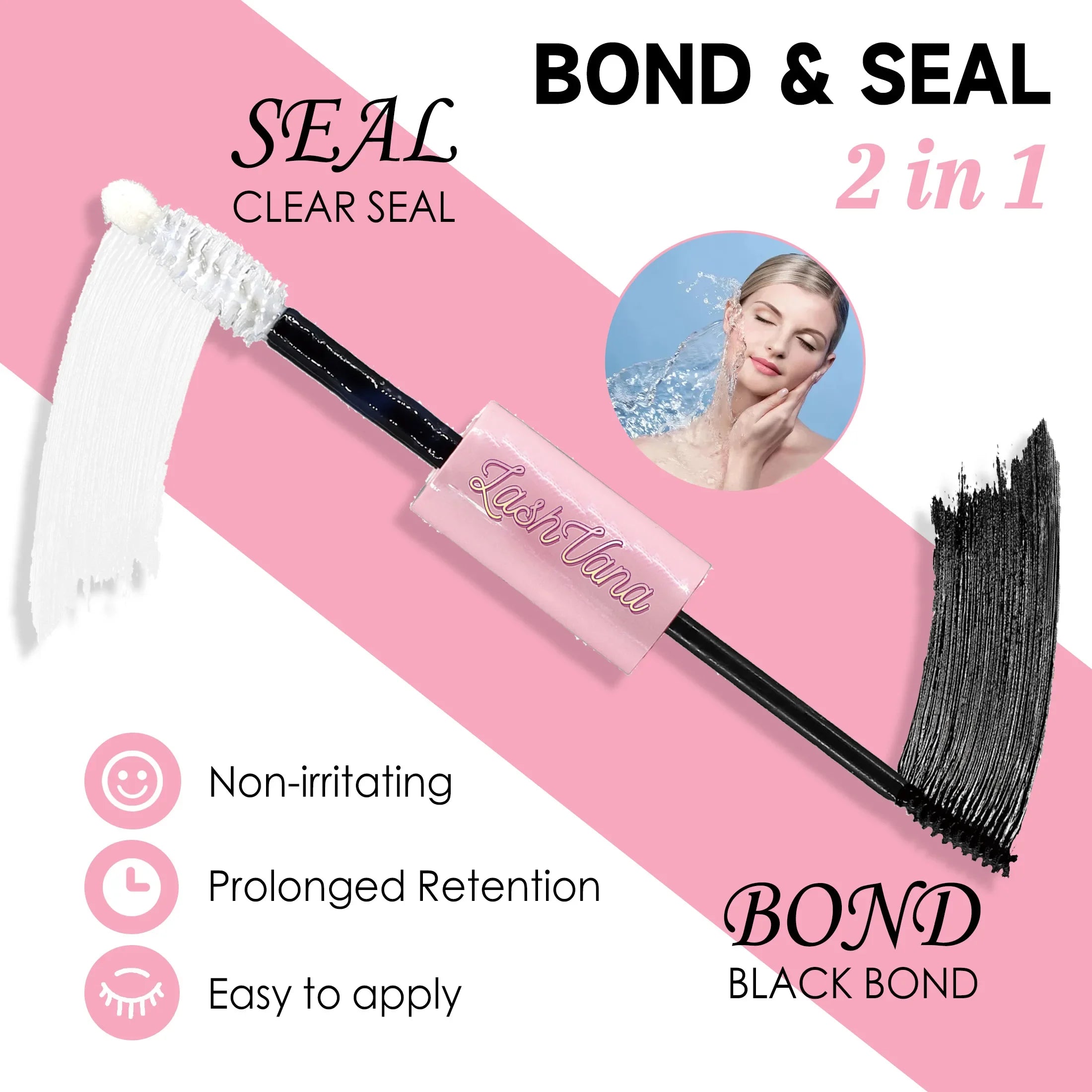 LashPro Extension Kit