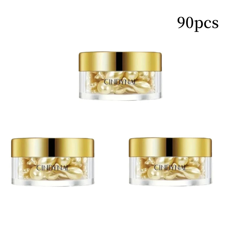 RadianceLift Hydrating Face Serum Capsules