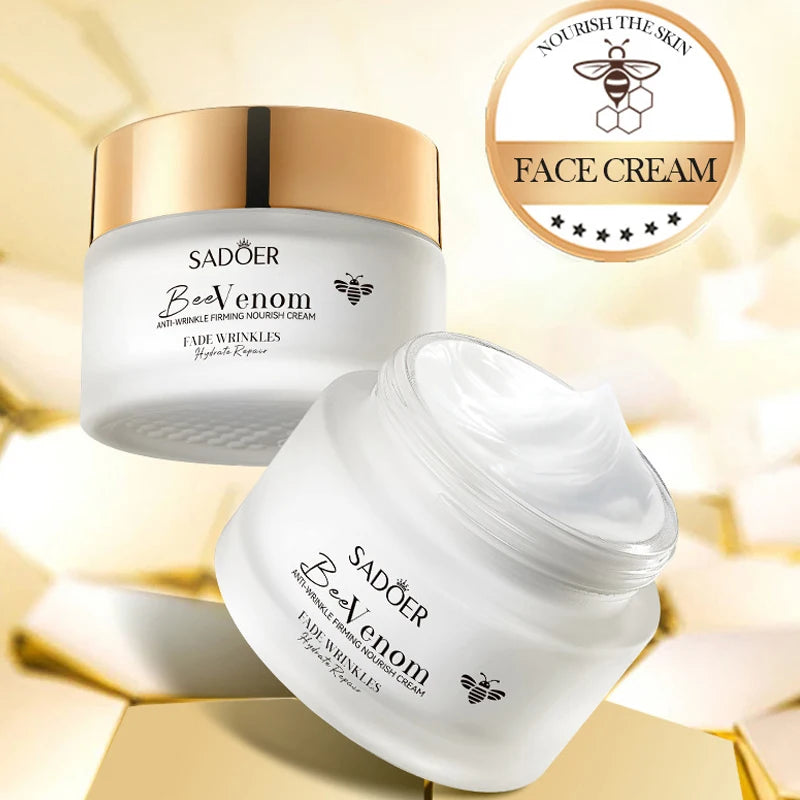 BeeYouth Face Cream