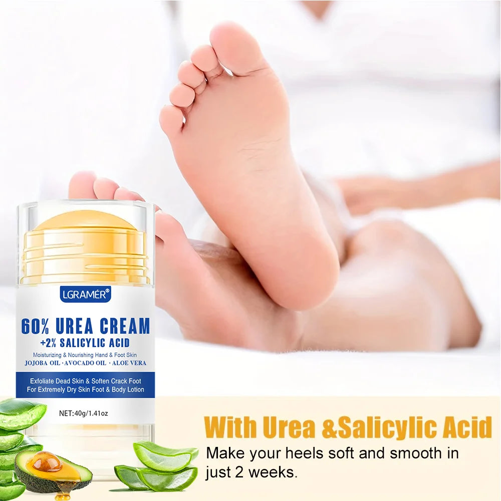 SoftStep Foot Cream