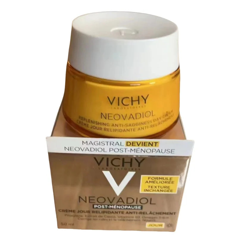 FirmLift Anti-Wrinkle Face Cream