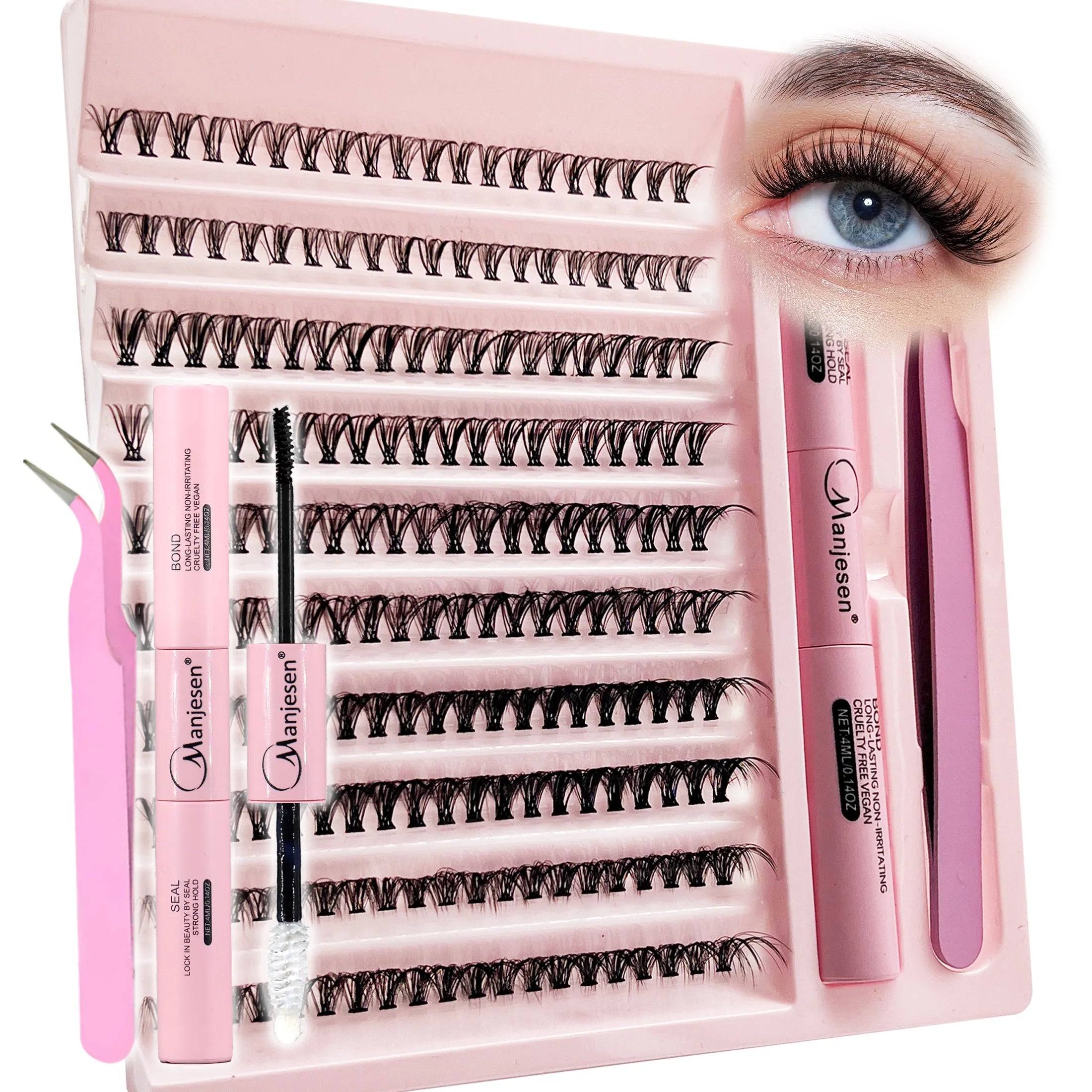 LashPro Extension Kit