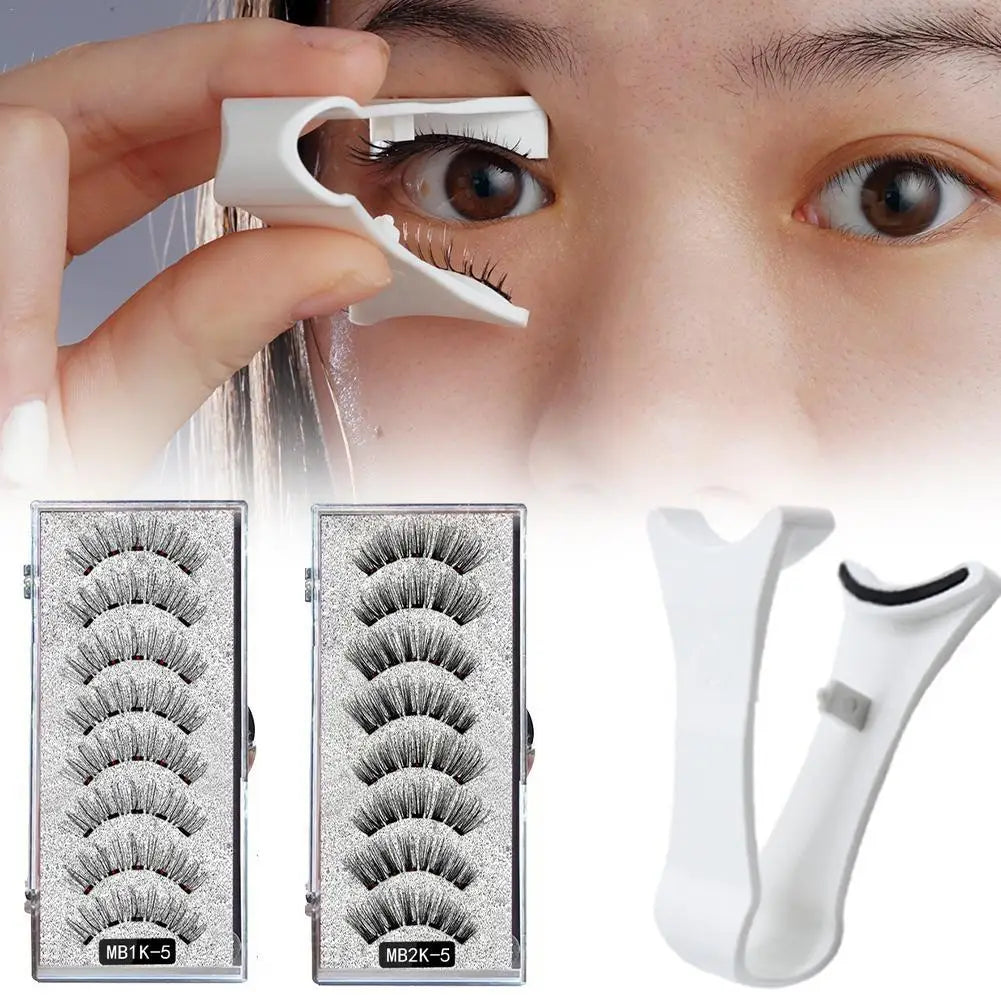 MagLash Pro 3D Magnetic Eyelash Kit