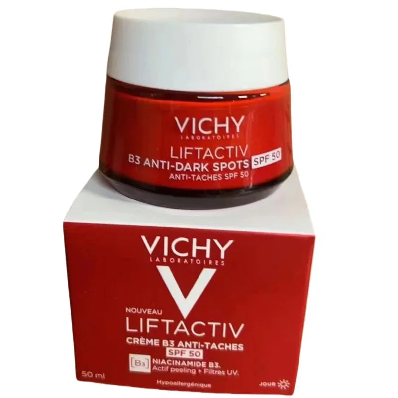 FirmLift Anti-Wrinkle Face Cream