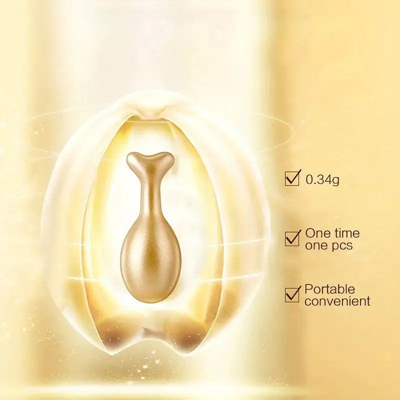 RadianceLift Hydrating Face Serum Capsules