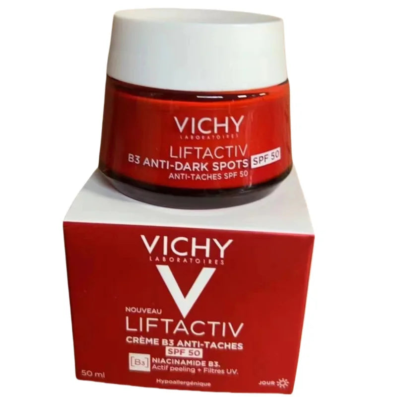 FirmLift Anti-Wrinkle Face Cream